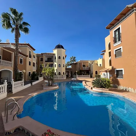 Apartamento Holidoo Travel 