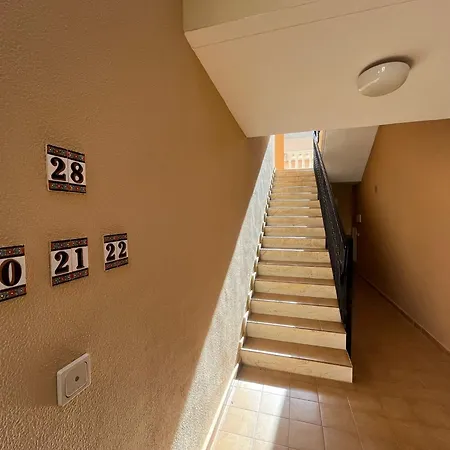 Apartamento Holidoo Travel 