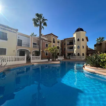 Apartamento Holidoo Travel 