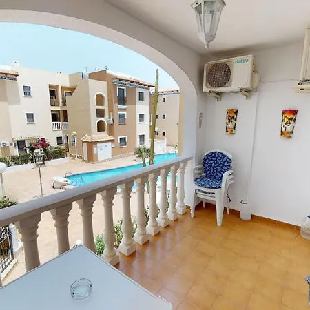 Apartamento Holidoo Travel 