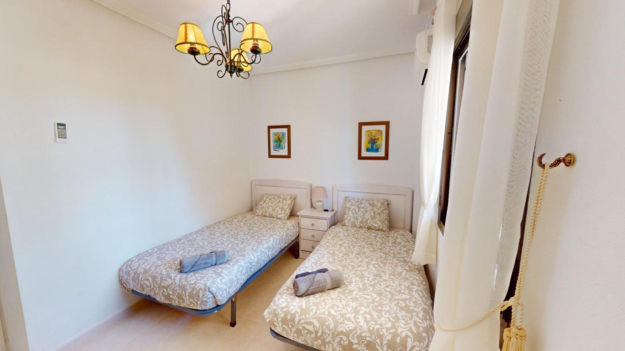 Apartment Holidoo Travel 
